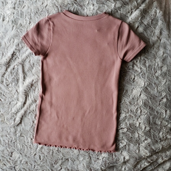 Bella Seamless Tops - ‼NWOT Seamless Top‼